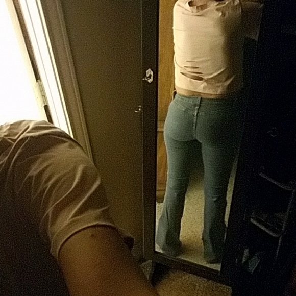 Forever 21 Jeans - Picture 8 of 8